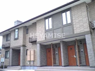 エスポアメゾンAの画像