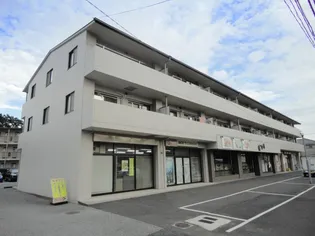 グレースヴィラの画像