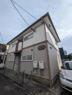 テトラハウスタカラの画像