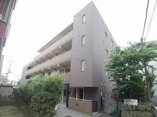 アパートメントライブライフの画像