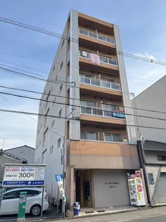 ドーリア北野東の画像