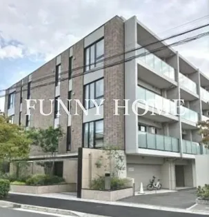 ピアース用賀レジデンスの画像