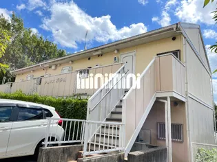 ジュネス喜多山の画像