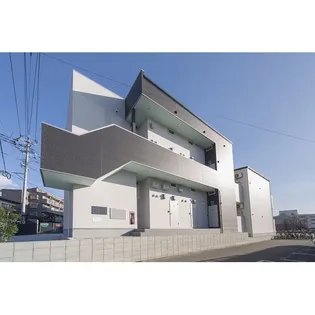 福岡県福岡市東区唐原7【アパート】の外観