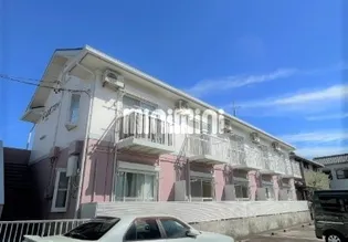 PALフジイの画像