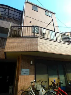 ライズマンションの画像