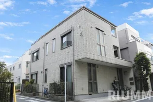 ハイツエルムの画像