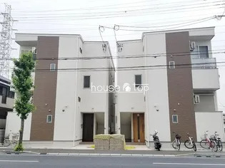 ポラリス武庫川東2の画像