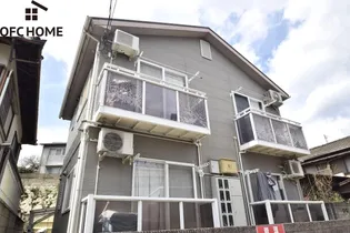 コーポフォレストSの画像