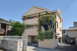 プティ オーベルニュの画像