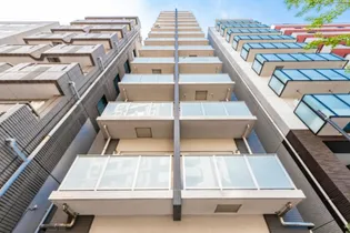 グランフォース町屋の画像