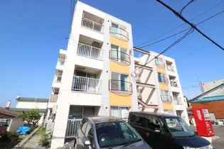 ピュアスプリング手稲本町の画像