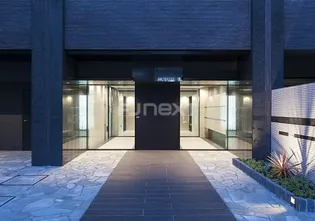 東京都豊島区東池袋2【マンション】の外観