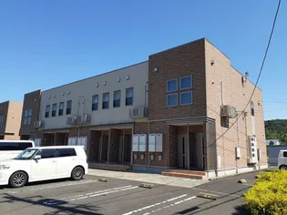 ヒルズ キザキ Dの画像