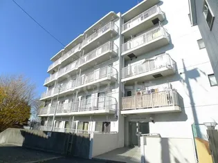 メゾンリヴィエール小金の画像