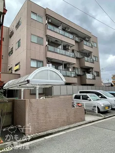 ドムール本町の画像