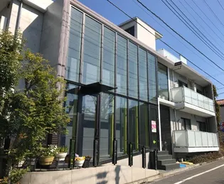 東京都杉並区西荻北5【マンション】の外観