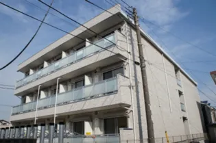 リブリ ラ サンサリテ西船橋の画像