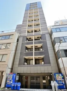 ブライズ神田【2階】の外観