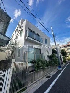 TKパークサイド白山の画像