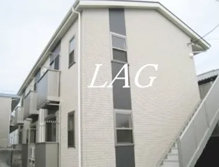 アムール 大久保の画像