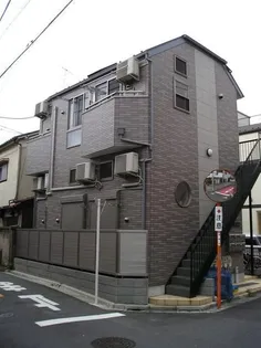 シャンテ青砥の画像