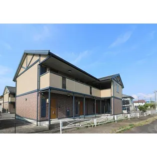 ミューズ21 Aの画像