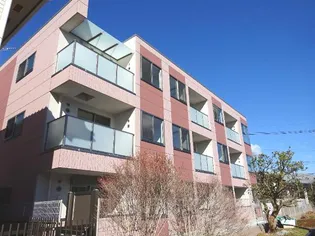 リヴァージュ登戸の画像