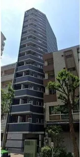 東京都新宿区西新宿5【マンション】の外観