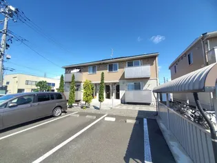 ブエナビスタ B棟の画像