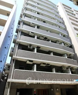 エクセリア代々木の画像