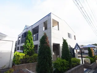 リリーガーデンの画像