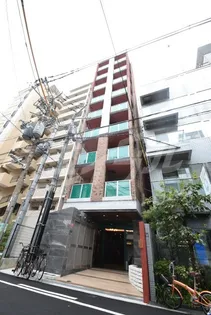 JYUME南森【8階】の外観