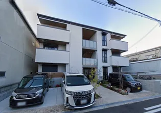 エスポワール鶴見の画像