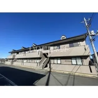 ヴィラージュJの画像