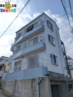 ホワイトハウスの画像