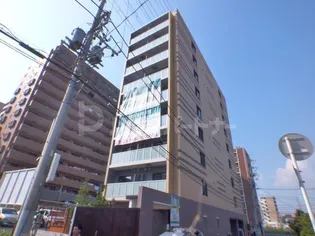 千葉県船橋市山野町【マンション】の外観