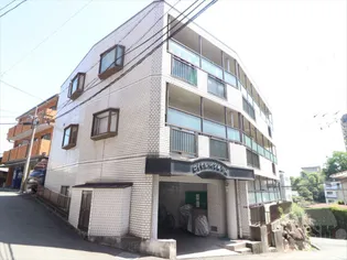 ロイヤルハイツ新芦屋の画像