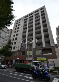 ココロ【KOKORO】【10階】の外観