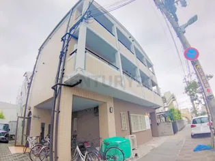 ロイヤルコート西宮門戸の画像