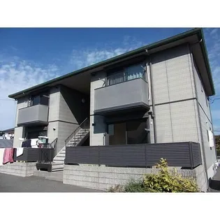 サウスナチュラルコートA棟の画像