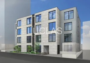 EXAM新中野II【1階】の外観