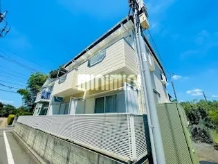 グリーンハイツの画像