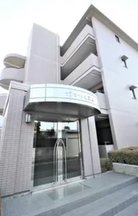 サンセール豊玉A棟の画像