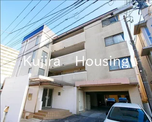 Comodo Stanza(コモド・スタンザ)【4階】の外観