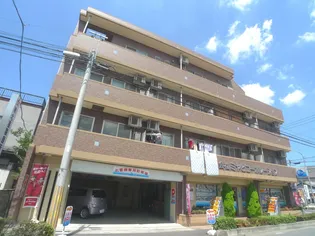 MIYABIビルの画像