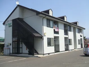 マーブルFの画像