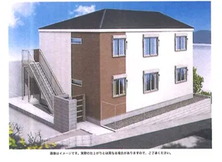 ウィステリアパルク保土ヶ谷の画像