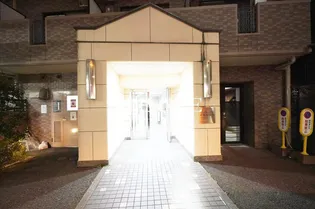 ステージファースト神田【9階】の外観