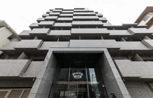 ルーブル清澄白河参番館の画像